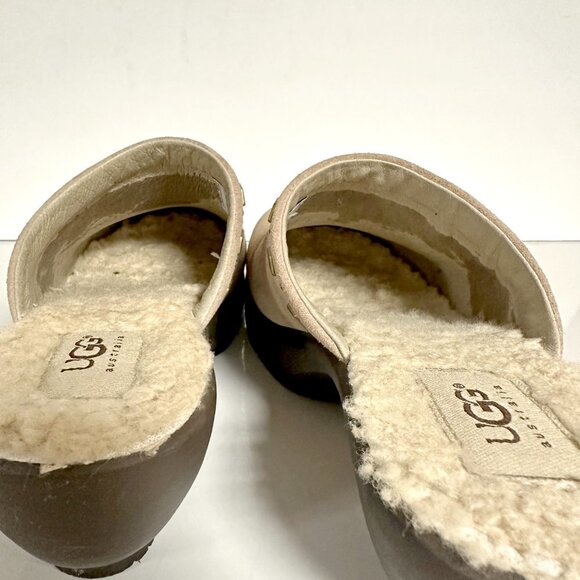 Ugg Fiona Clogs - Picture 6 of 7